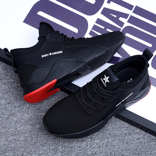 10+ mẫu giày sneaker nam mà các anh nên có trong tủ đồ