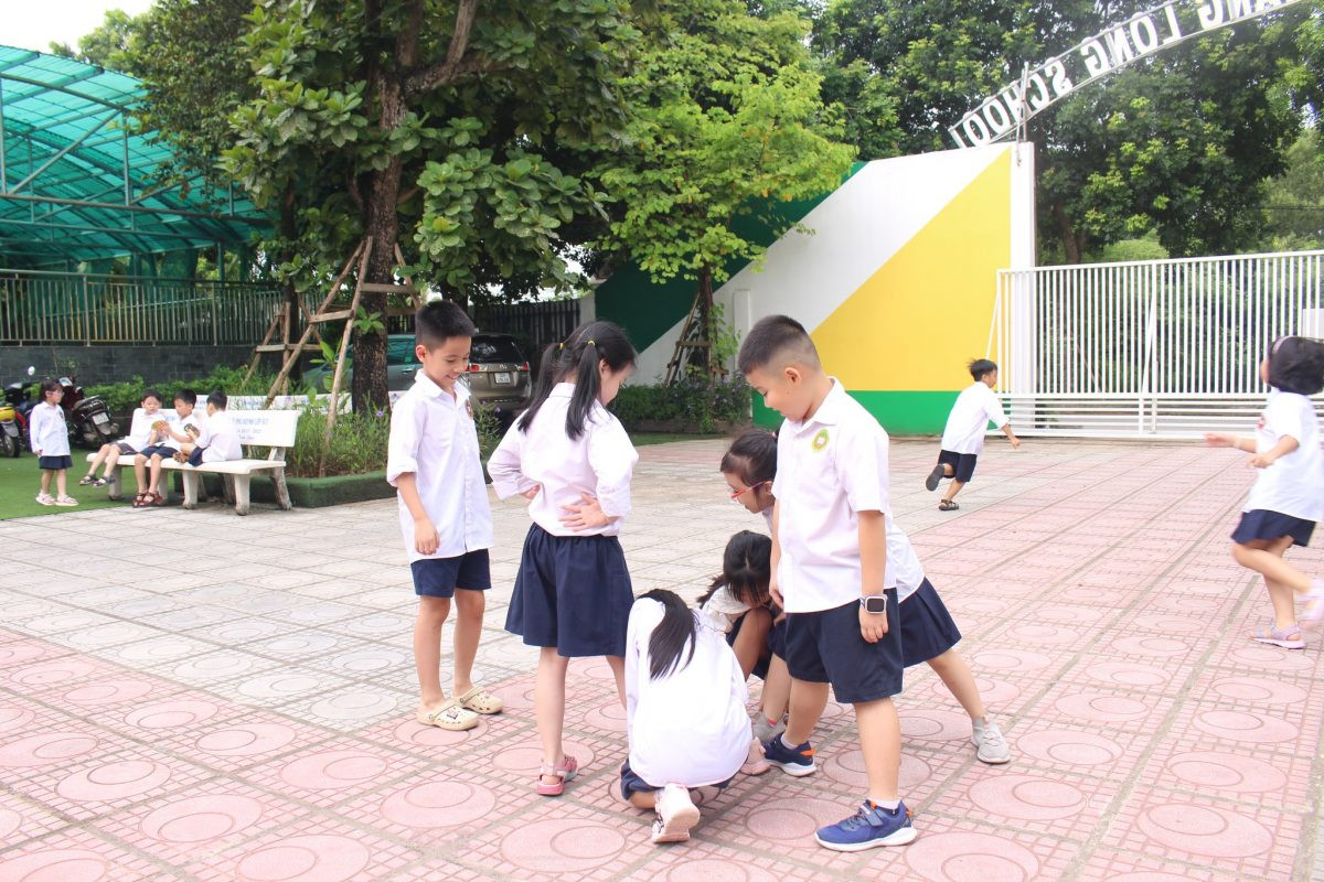 Cách Viết Đoạn Văn Lớp 2 Về Giờ Ra Chơi Kèm 10 Đoạn Văn Mẫu
