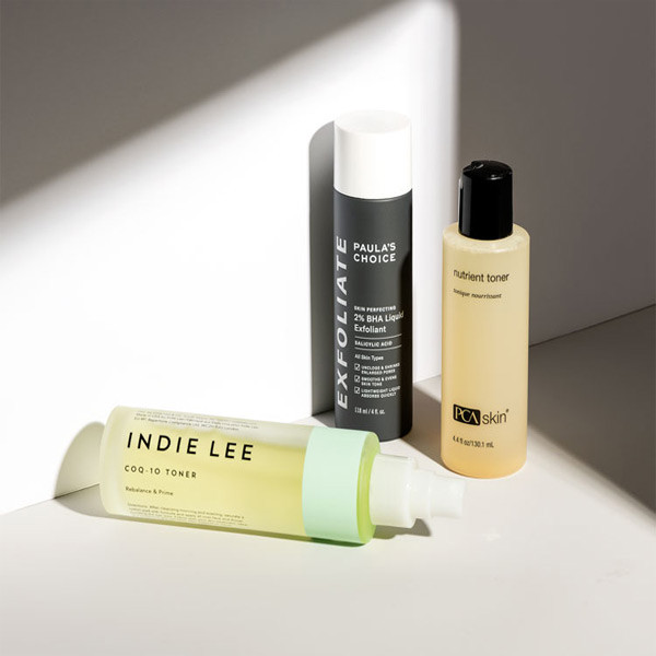 Giới thiệu về toner