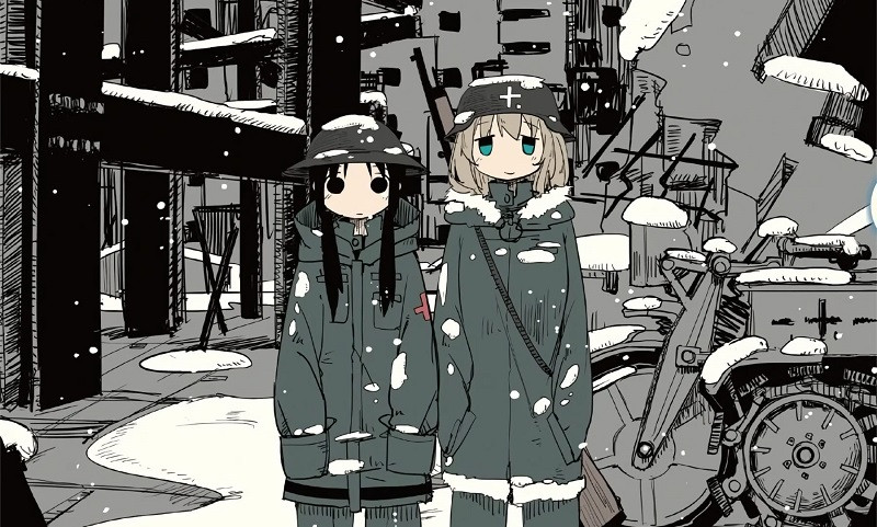 Girls