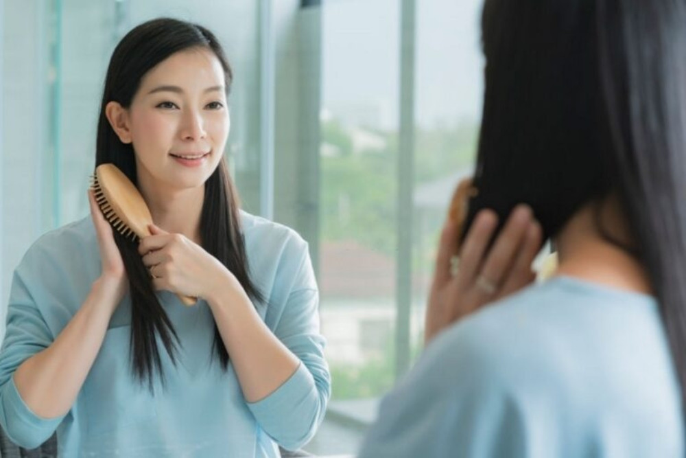 18 Cách Để Xinh Đẹp Mà Không Cần Trang Điểm