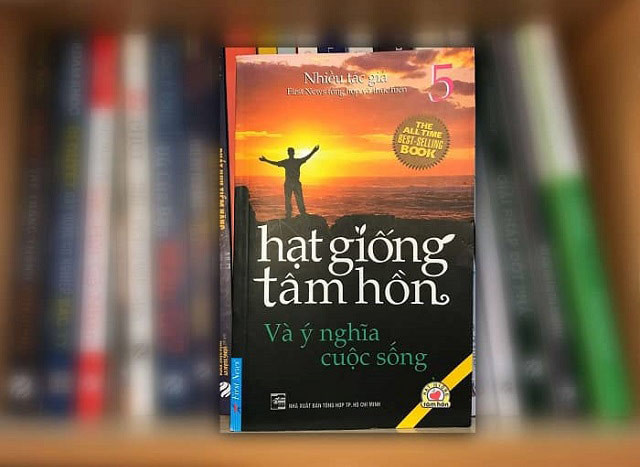 Giúp bạn tìm ra được ý nghĩa của cuộc sống