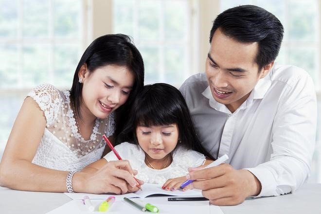 Giúp con nắm được những kiến thức cơ bản về toán lớp 3