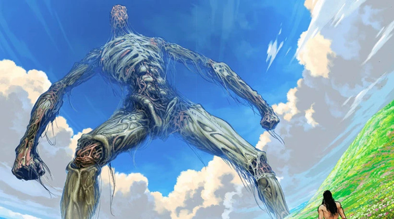 God, kẻ thống trị các phản diện trong One-Punch Man