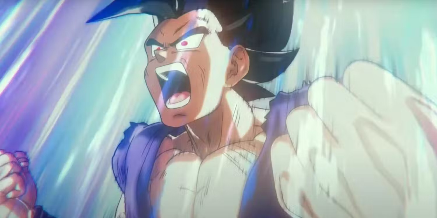 Gohan công nhận sự chuyển hóa thành Beast mode nhờ Piccolo, không phải Goku