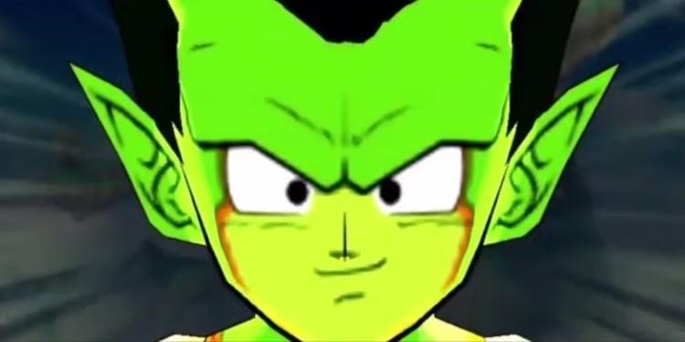 Gohan &amp; Piccolo hợp nhất thành Kallohan trong Video Games