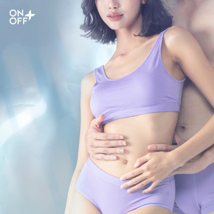 gợi ý đồ lót cho cung song ngư