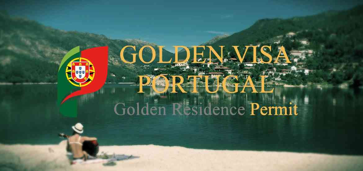 Golden Visa - Cửa ngõ đến châu Âu