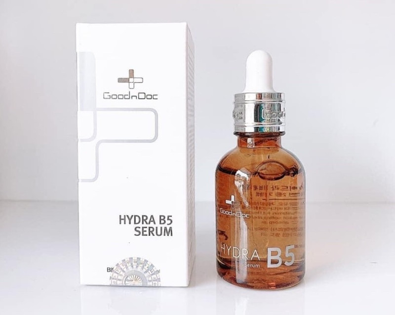 GoodnDoc Vitamin C Serum