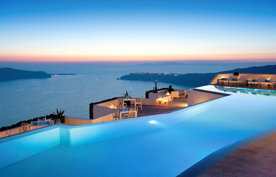 Grace Santorini