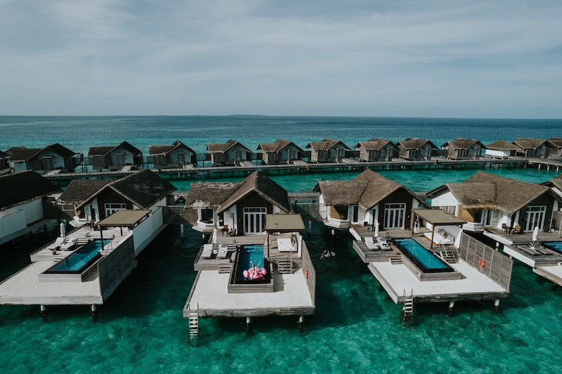Grand Sunset Villa
