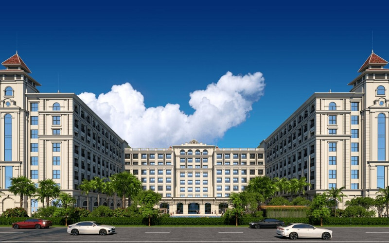 Grand World Phú Quốc