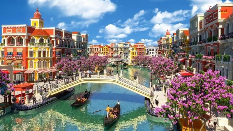 GrandWorld Phú Quốc