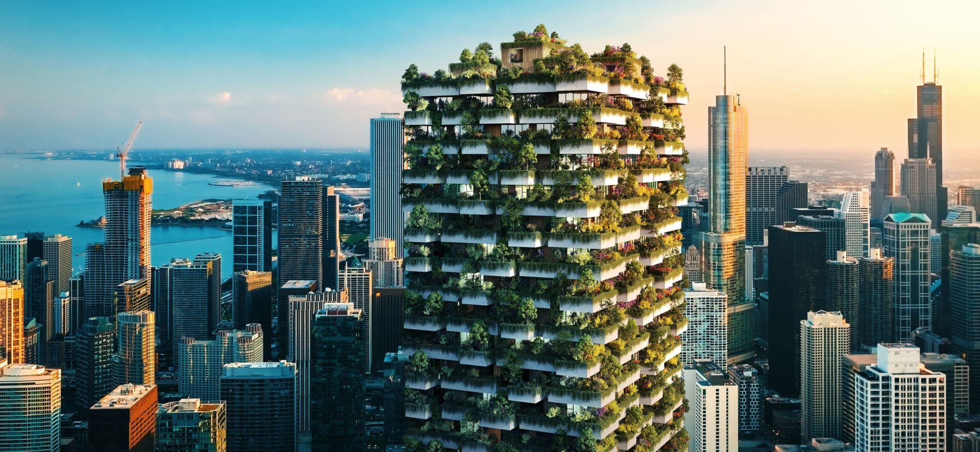 Green Building – Trái Tim Của Thủ Đô