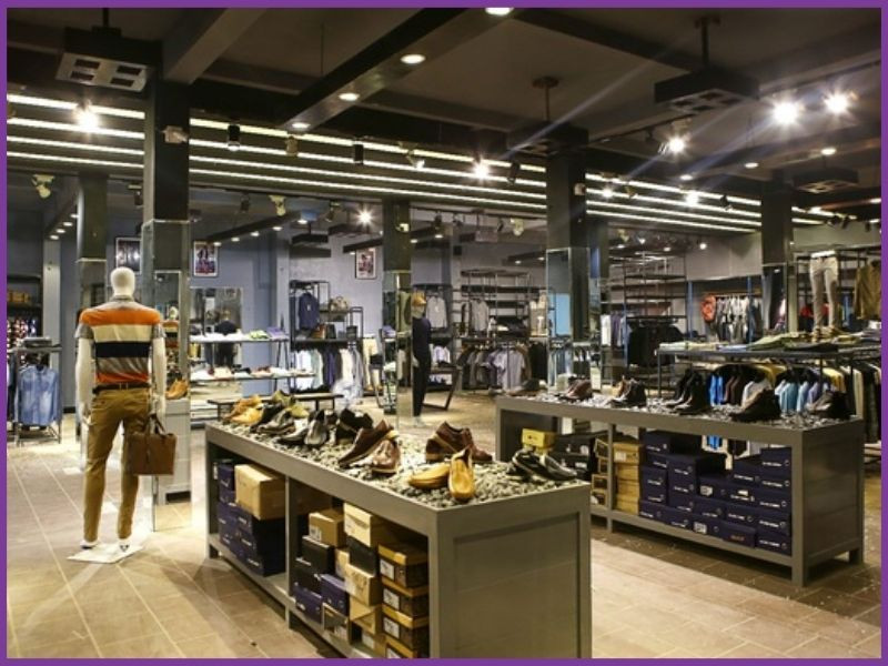 H2T Store chuyên đồ nam từ cơ bản đến cao cấp