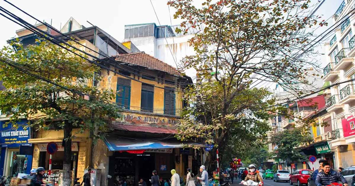 Ví dụ thực tế về giải pháp xác minh tin đăng bán nhà đất