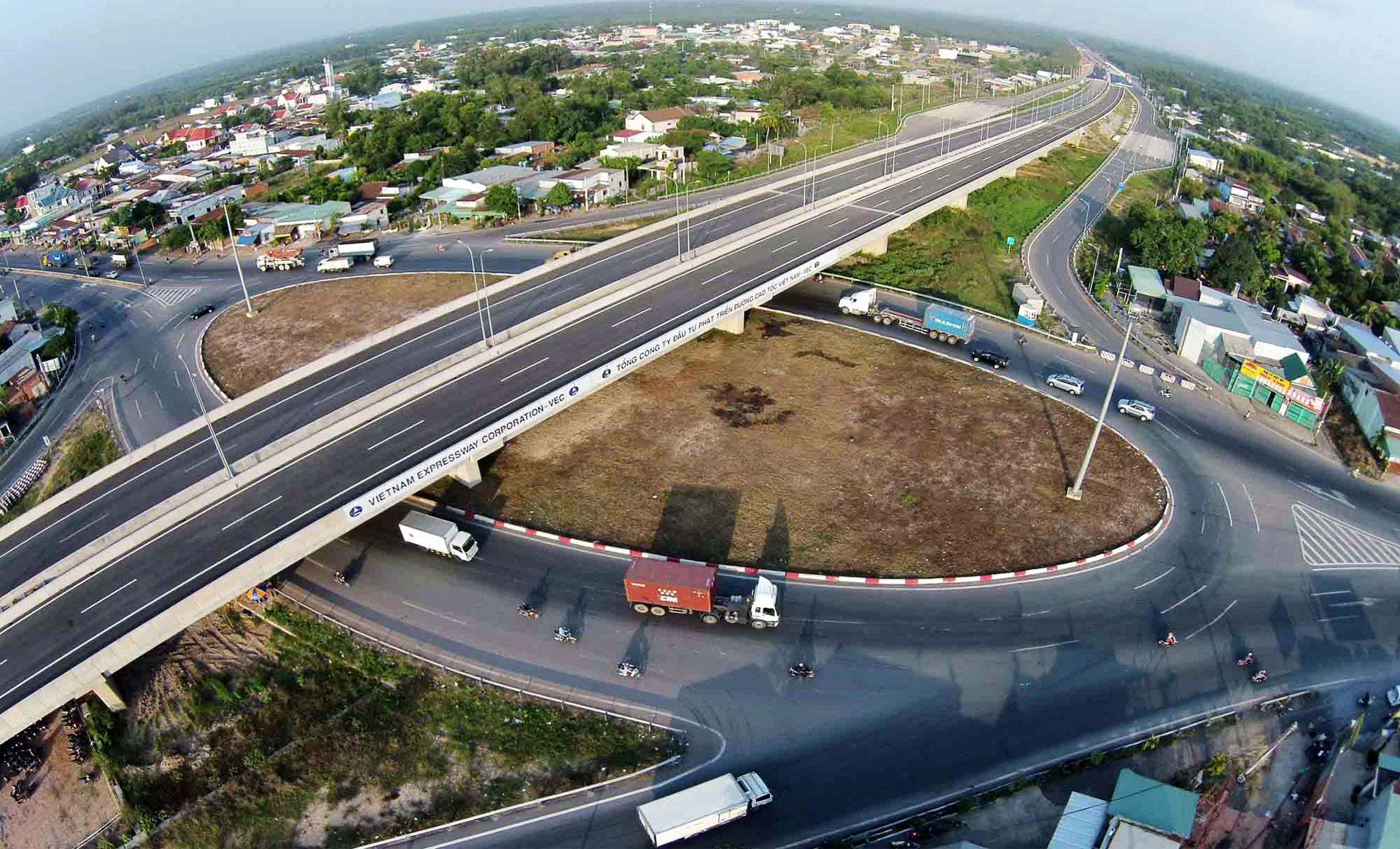Hạ tầng giao thông Bình Thuận