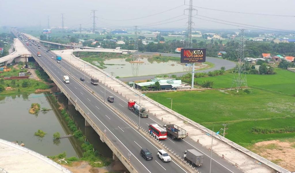 Đầu Tư Hạ Tầng Giao Thông Tại Vùng ĐBSCL – Cơ Hội và Thách Thức Phát Triển