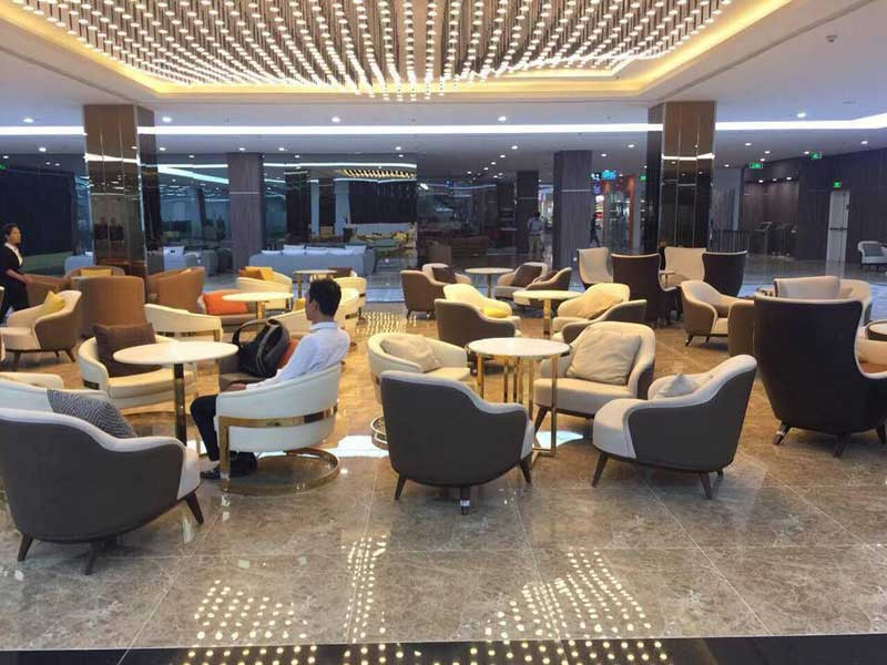 Hạ tầng xung quanh Vinhomes Sapphire