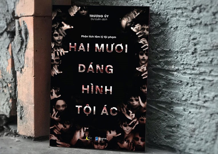 Hai mươi dáng hình tội ác – Trương Úy