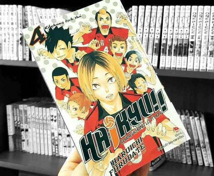 Shounen manga là gì? Top 25 những bộ truyện tranh Shounen đỉnh nhất không thể bỏ qua