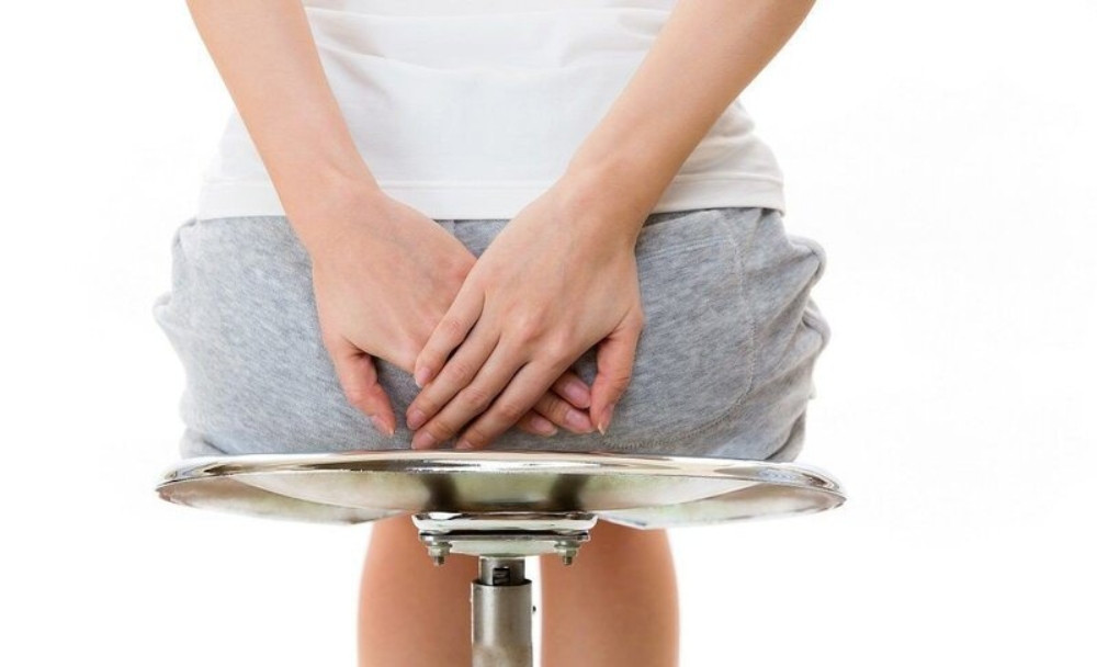 Hạn chế ngồi lâu tại 1 vị trí