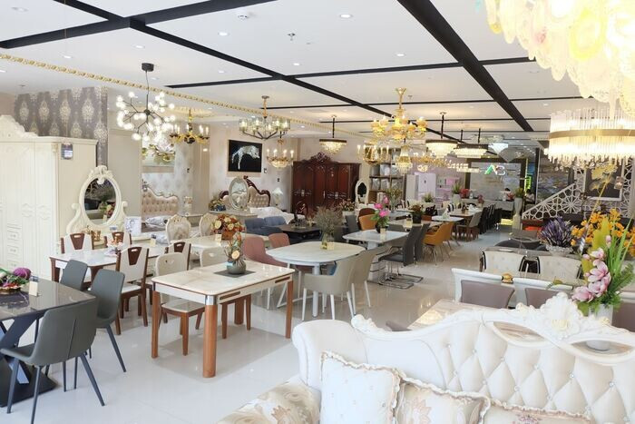 Hạn chế thất thoát hàng hóa