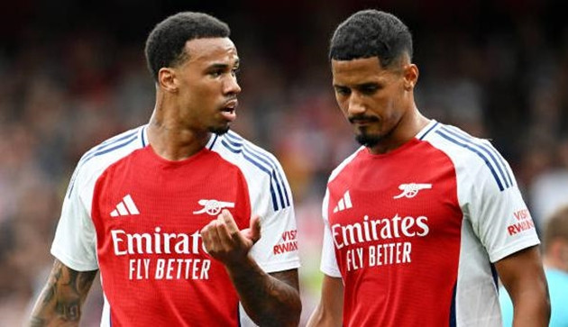 Điểm tựa giúp Arsenal nuôi hy vọng trong cuộc đua vô địch Ngoại hạng Anh