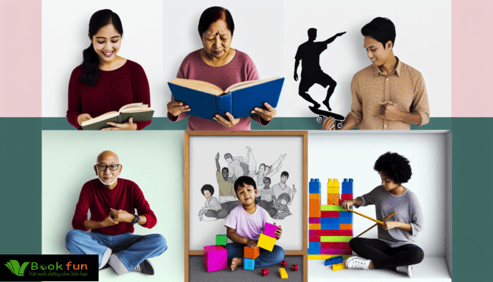 Khám Phá Hành Vi Con Người Là Gì? Các Loại Hành Vi Của Con Người Đa Dạng