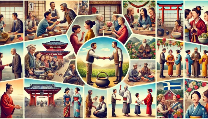 Hành vi tập quán