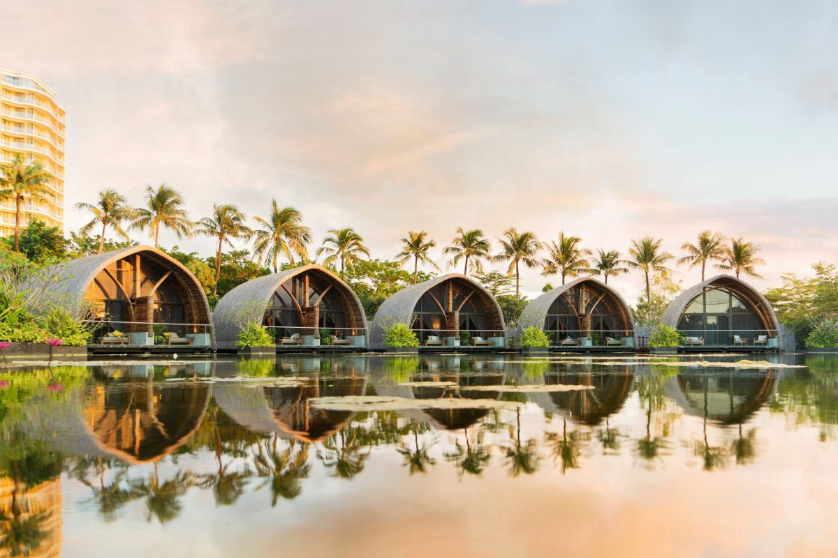 HARNN Heritage Spa - InterContinental Phu Quoc