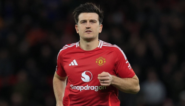 Harry Maguire sẽ vẫn được HLV Ruben Amorim tin tưởng