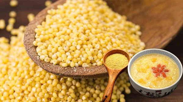9 loại thực phẩm giúp bé càng ăn càng thông minh