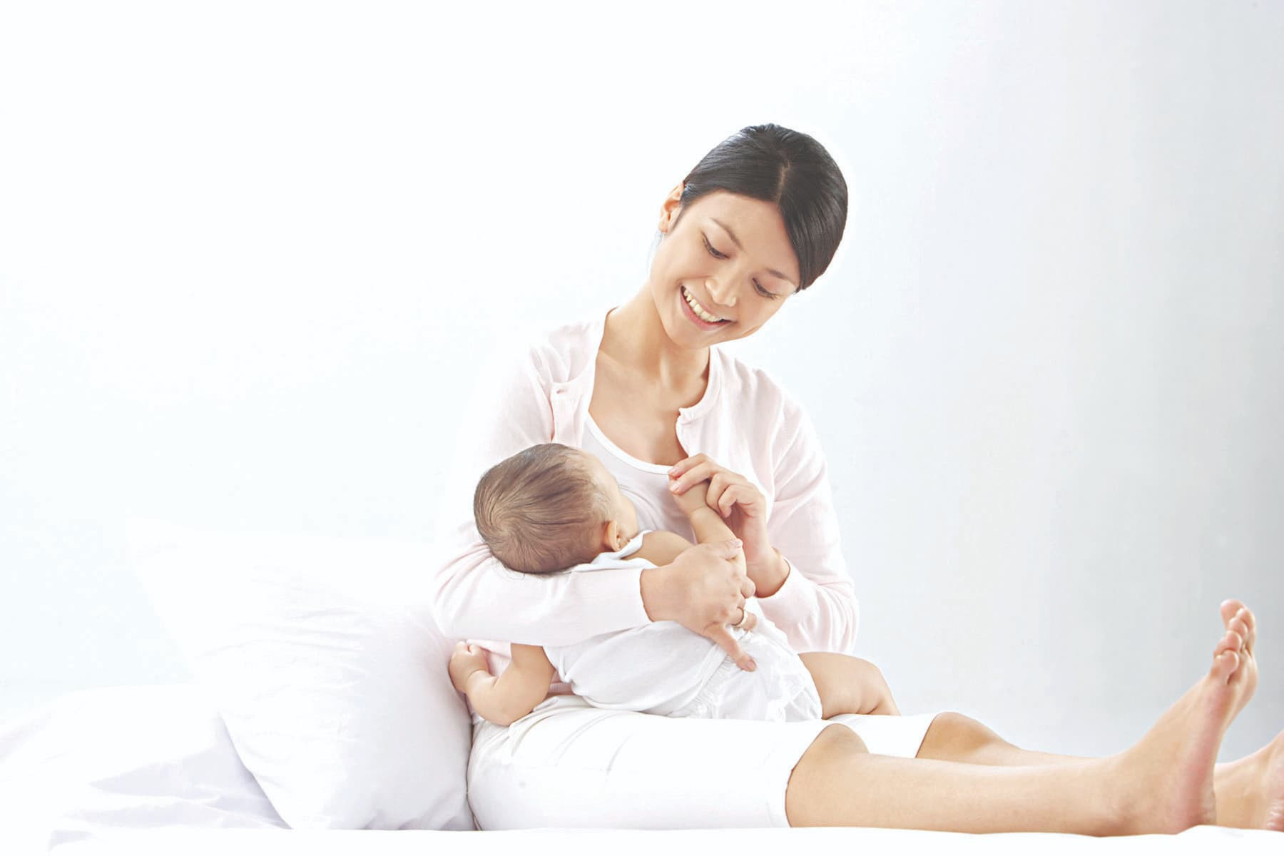 Những bí mật về giấc ngủ của con bố và mẹ có biết