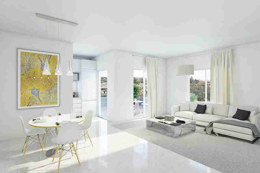 Hãy đầu tư vào tương lai tại Pafos