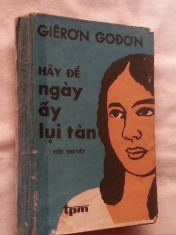 Hãy Để Ngày Ấy Lụi Tàn - Gerald Gordon