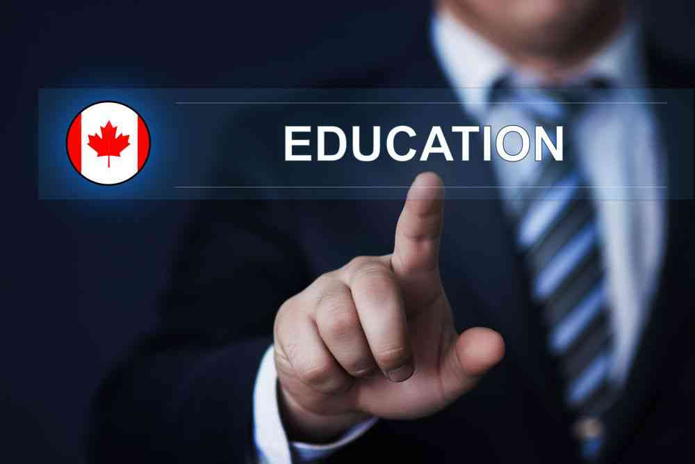 ĐÔI NÉT VỀ HỆ THỐNG GIÁO DỤC TẠI CANADA