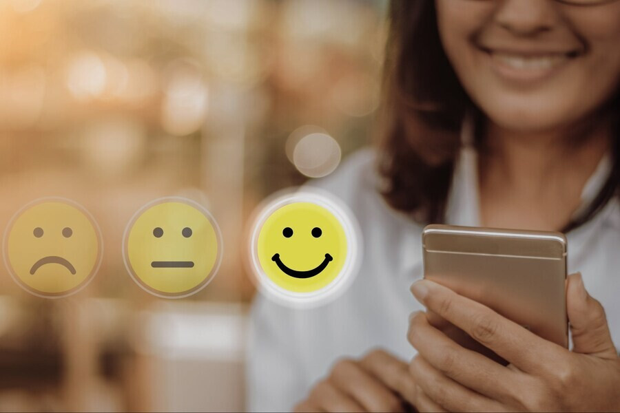 Hệ thống quản trị quan hệ khách hàng CRM tốt đem tới sự hài lòng nơi khách hàng