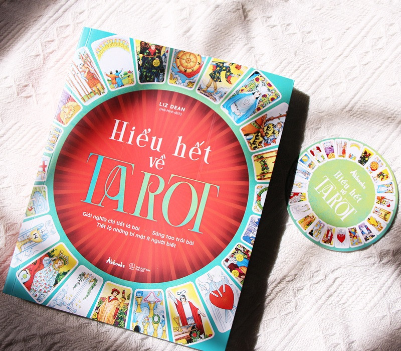 Hiểu Hết Về Tarot