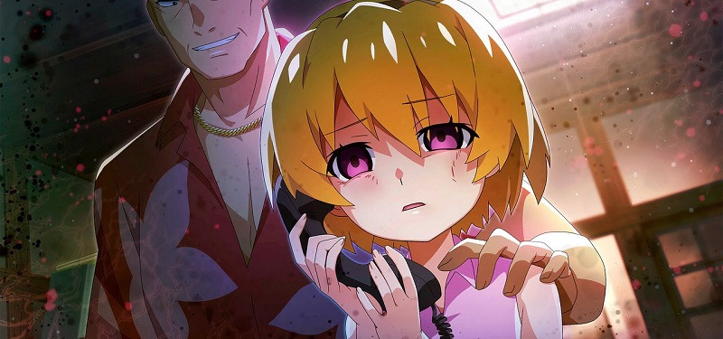 Higurashi When They Cry