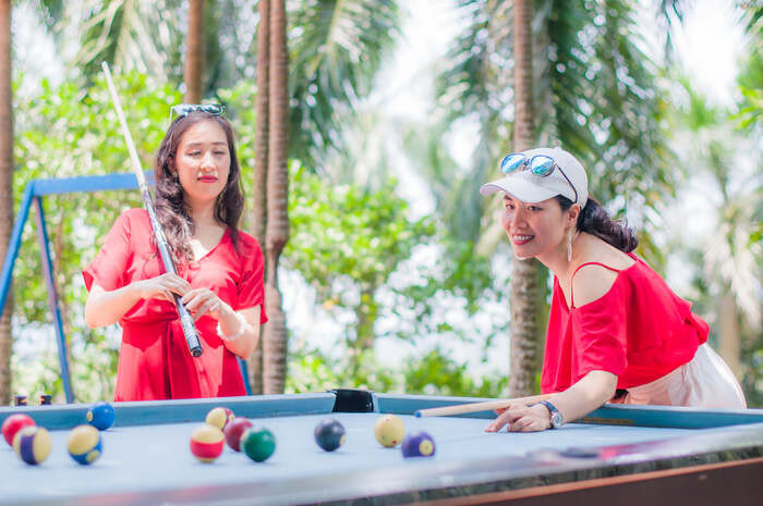 Hill Top Villa - Điểm dừng chân giữa thiên nhiên