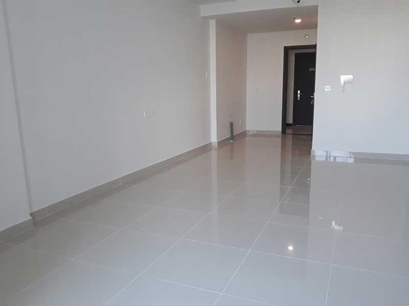 Hình ảnh căn hộ Officetel 38m2 của Sunrise City