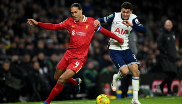 Điểm yếu của Liverpool mà Tottenham cần khai thác để vào Chung kết Cúp Liên Đoàn