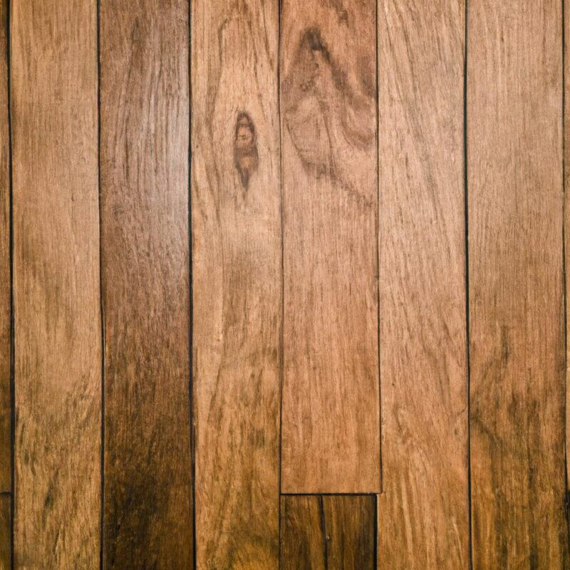 Hình ảnh công trình sử dụng gỗ Teak.