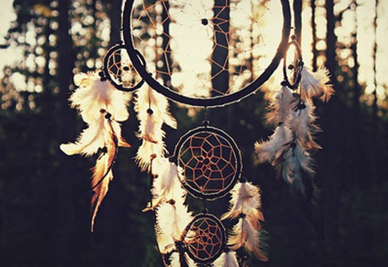 Hình ảnh Dreamcatcher may mắn