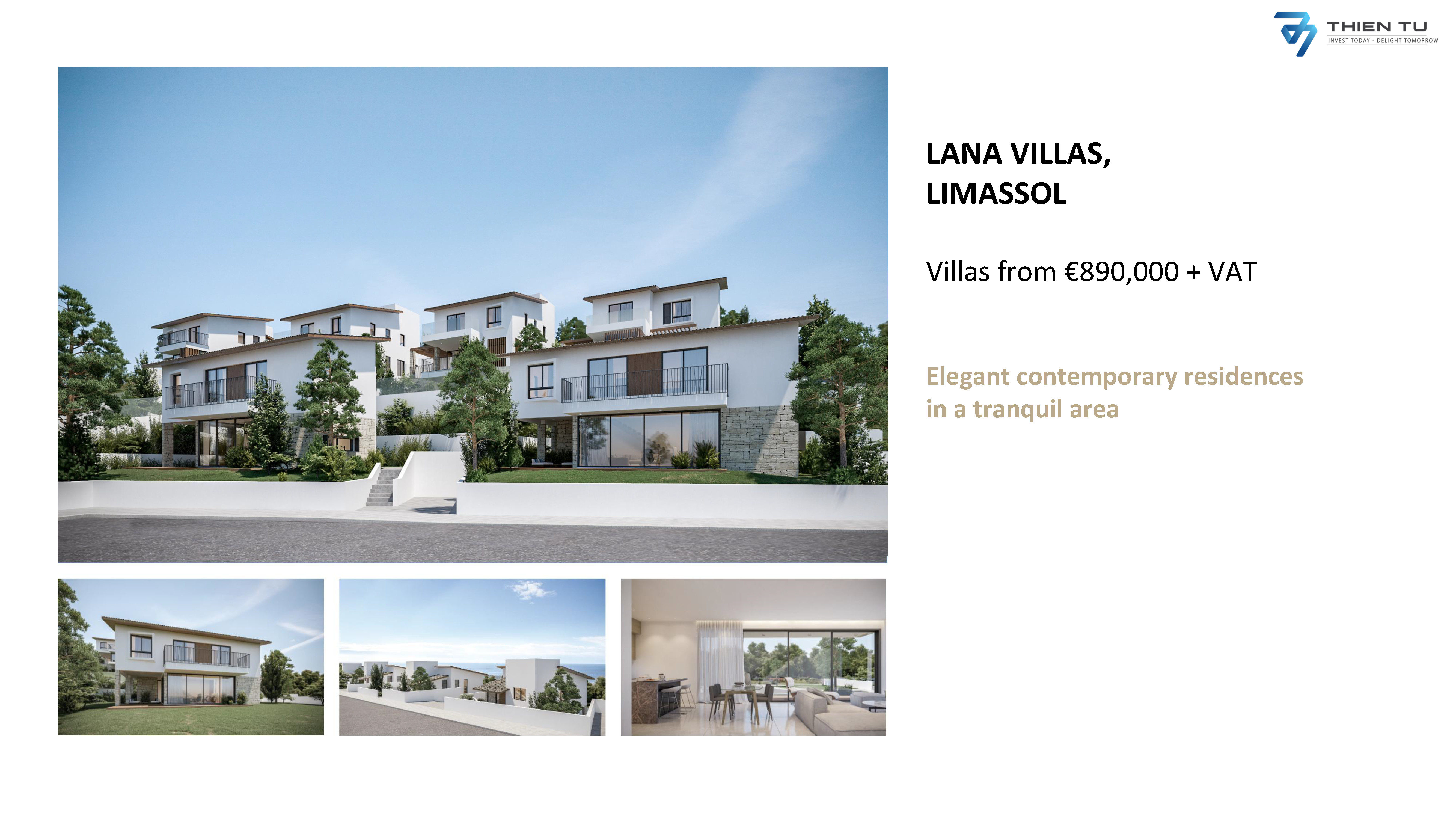 Limassol – Trái Tim Của Đảo Síp
