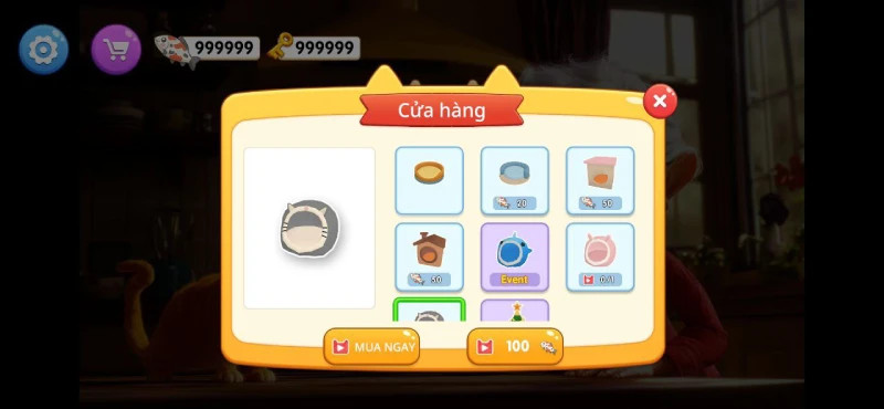 Hình ảnh game Cat Chaos: Prankster