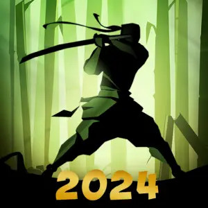 Hình ảnh game Shadow Fight 2