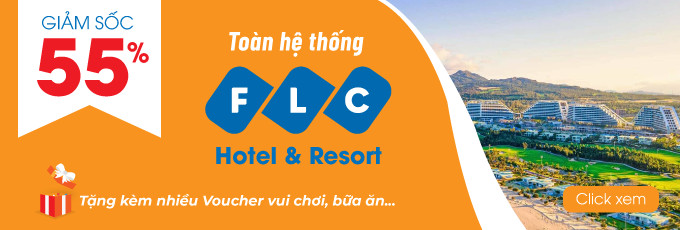 Hình ảnh khu nghỉ dưỡng