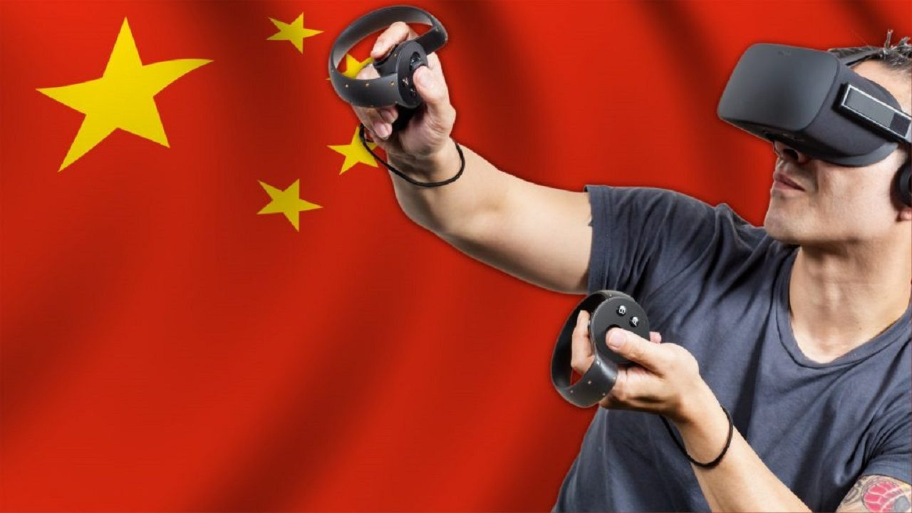 Trung Quốc thành lập nhóm thúc đẩy metaverse với Huawei, Tencent, Ant Group và các nhóm khác